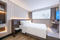 HanTing Hotel (Yangzhou Wenchang Pavilion Wenhe South Road) Hotels in Yangzhou