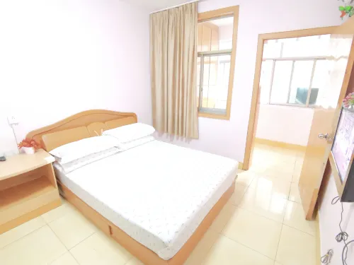 Tiandiyuan Hotel - albergo