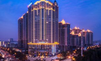 Membol selected  hotel