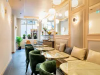 Hôtel Veryste Paris Hotels near Bourse