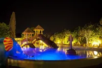 Augusta Eco Wellness Resort 4 - SPA Access included - Romantic