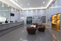 雅斯特飯店（岑溪沿江三路天河廣場店）