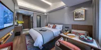 Meixuxicheng Taohua Villa (Taohuatan Scenic Area Branch) - Balkoner