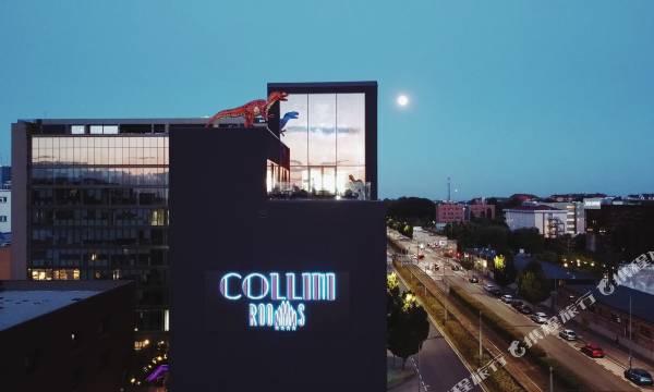Collini Rooms