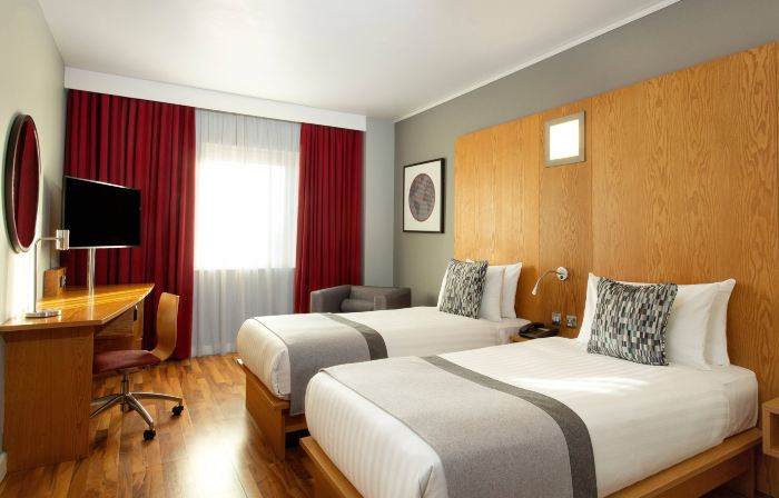 Ramada by Wyndham Belfast City Centre