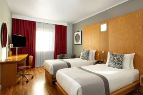 ザ ラマダ バイ ウインダム ベルファスト