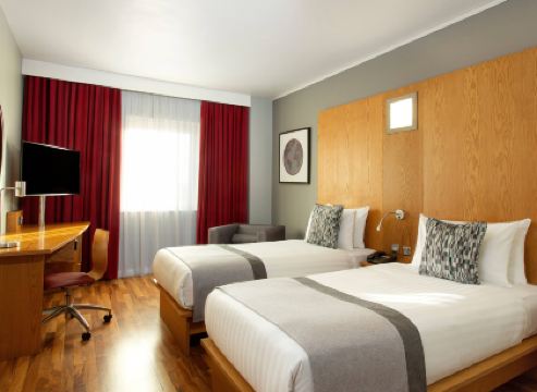 Ramada by Wyndham Belfast City Centre