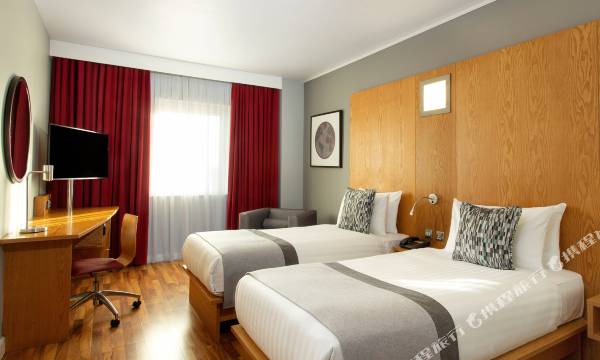 Ramada by Wyndham Belfast City Centre