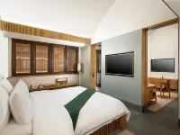 Yebo Qinhuai Water Street Hotel (Nanjing Confucius Temple) Hotels near Dacheng Temple