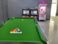 Yueshang E-sports Hotel