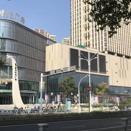 Xiaoyue B&B