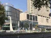 小悦民宿（鎮江駅星光時代広場） - キッチン