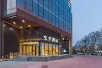 JI Hotel (Yongcheng Guangming Road) Các khách sạn ở Vĩnh Thành