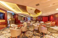 Nanchang Galactic Classic International Hotel (Tengwangge Branch, Bayi Square) - 5 stjerner
