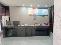 Jianhe Shunfa Business Hotel