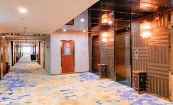 Fugu Daqin International Hotel