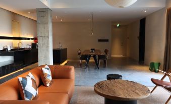 A Millet Resort Hotel Moganshan Scenic
