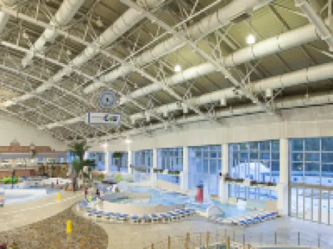 Phoenix Hotel Pyeongchang Hotels in Pyeongchang-gun