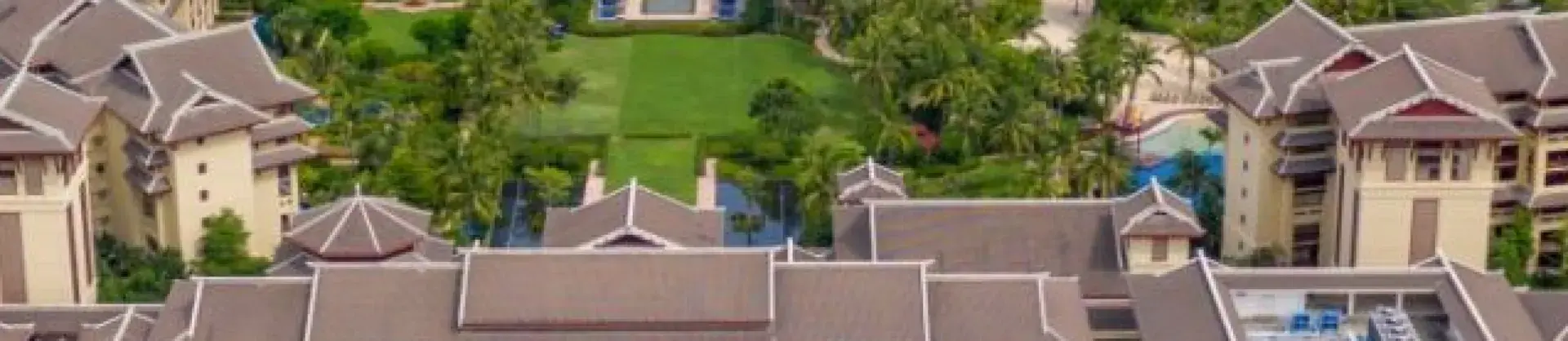 Luxury Hotels