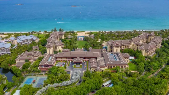 The Ritz-Carlton Sanya, Yalong Bay