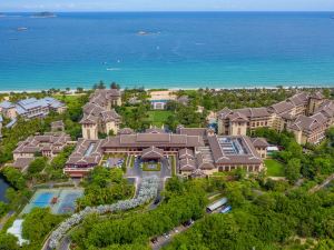 The Ritz-Carlton Sanya, Yalong Bay