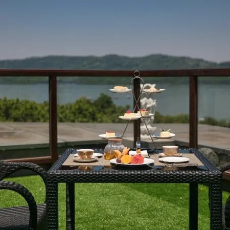 Hangzhou Qiyue Westlake Culture Hotel Отели рядом с достопримечательностью «Храм Джинси»