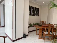 Pinglu Yuebanwan Business Hotel Hotel di Pinglu