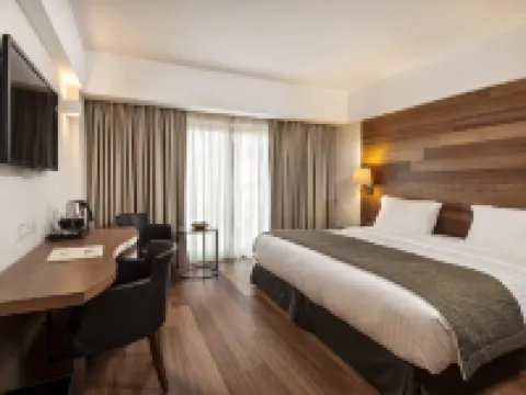 Samaria Hotel Hotels in Chania