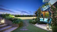 Vias Hotel Vung Tau - Transportation Included Отели рядом с достопримечательностью «Mui Nghinh Phong»