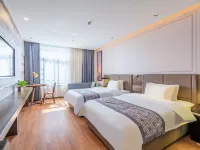 GEM Hotel (Anqing Wangjiang County Economic Development Zone Fengqi Road) Hotels in Wangjiang