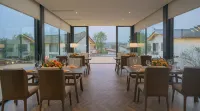 Dayi HITI ALRUO Holiday Resort - Aamiainen