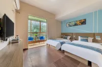 TOWO Top Hotel (Zhengbiao Shop of Zhuhai Airport)