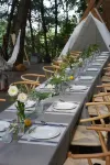 Mount Huangshan Creek Water Cloud Stream Forest Resort Hotel (Tunxi Old Street Store) - breakfast