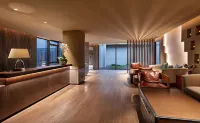 Conrad Jiuzhaigou - spa