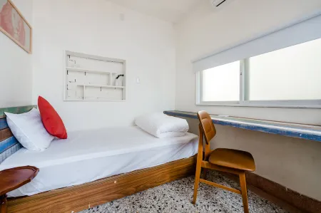 We Share Hostel