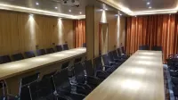 莫名客棧（永州電影智能高鐵站店）