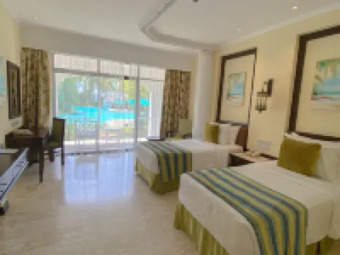 Sarova Whitesands Beach Resort & Spa, Mombasa Hotels in Mombasa