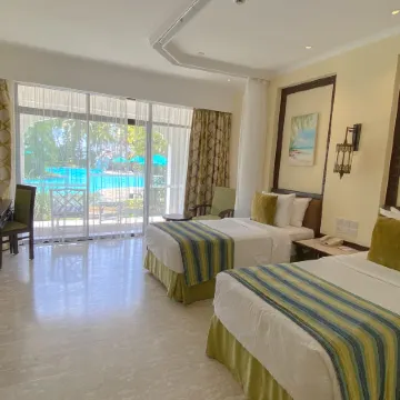 Sarova Whitesands Beach Resort & Spa, Mombasa