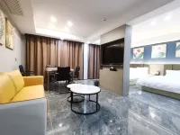 โรงแรมไหว้เหอ