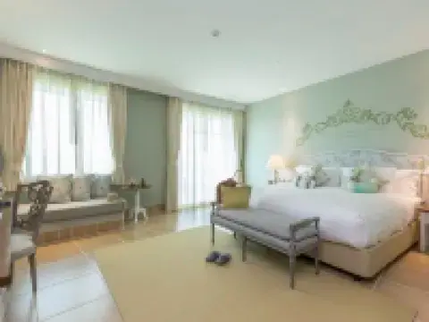 U Khao Yai Hotels in Pak Chong