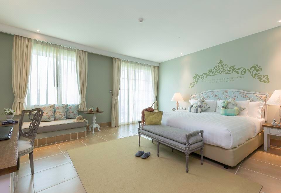 4. U 카오 야이..