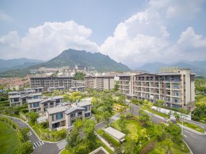 Guangzhou Golden Leaf Garden Apartment (Baishuizhai Branch)