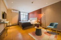 Yunqi Hotel (Duyun City Branch)