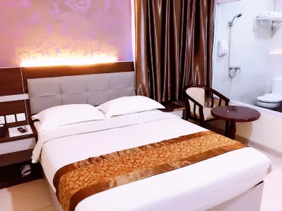De Best Hotel Hotels in 
