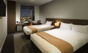 ibis Brisbane Airport