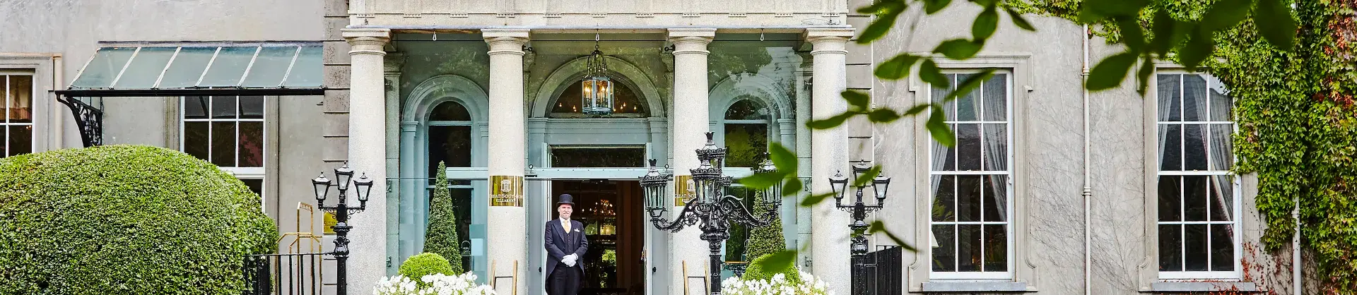 4-Star Select Hotels