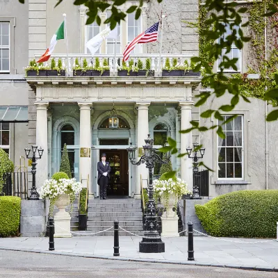 Great Southern Killarney โรงแรมใกล้Killarney Railway Station