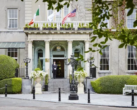 Great Southern Killarney Hotels in Killarney