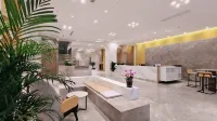 Zigong Huidong Tianjiao Grand Hotel (Huashang International City) - Pet friendly
