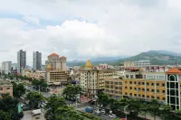 Junshang Hotel (Dongguan Xiegang Plaza) Hotels in Xiegang Town